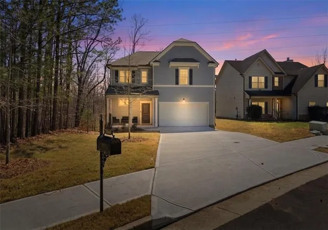 Homes for sale in Atlanta, GA | 3980 Riverchess Dr Sw, Atlanta, GA 30331 | MLS# 7735487
