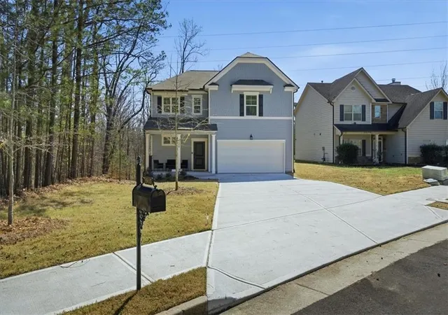 Homes for sale in Atlanta, GA | 3980 Riverchess Dr Sw, Atlanta, GA 30331 | MLS# 7735487