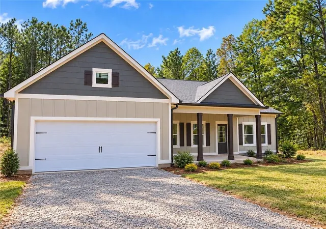 Photo 1 of Single family home for sale at 110 Anita Blvd, Carrollton, GA 30117 | MLS# 7814171 | Listing updated on 2026-10-15