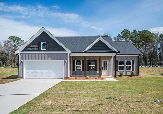 Photo 1 of Single family home for sale at 110 Anita Blvd, Carrollton, GA 30117 | MLS# 7814171 | Listing updated on 2026-10-05