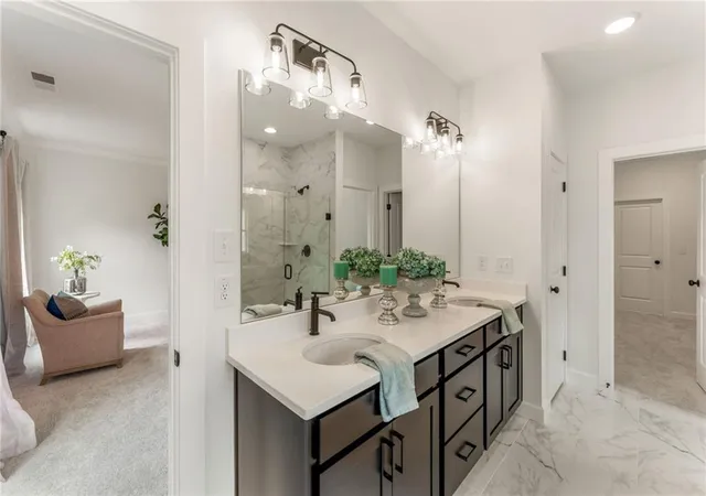 11th image of 4249 Karenwood Cir, Powder Springs, GA 30127 | MLS# 7816665