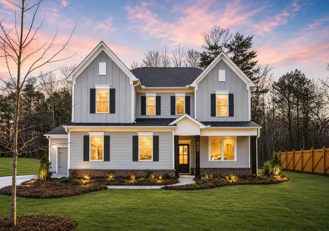 2nd image of 4249 Karenwood Cir, Powder Springs, GA 30127 | MLS# 7816665