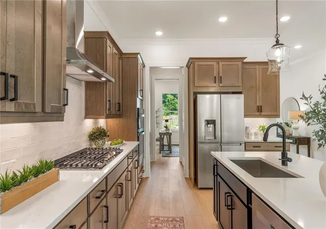 5th image of 4249 Karenwood Cir, Powder Springs, GA 30127 | MLS# 7816665