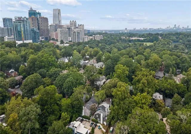 40th image of 355 8th St Ne, Atlanta, GA 30309 | MLS# 7818798