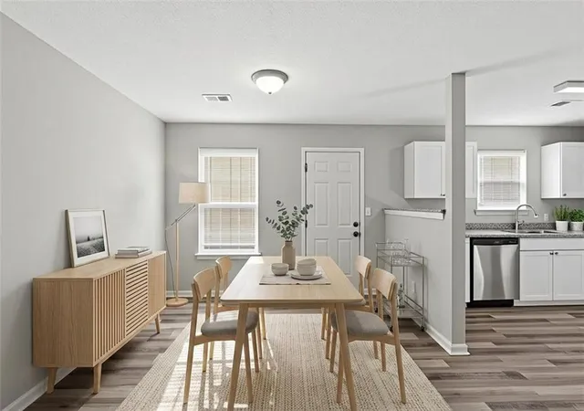 Photo 1 of Sale Pending at 1211 Brookstone Rd, Atlanta, GA 30349 | MLS# 7803020 | Listing updated on 2026-10-13