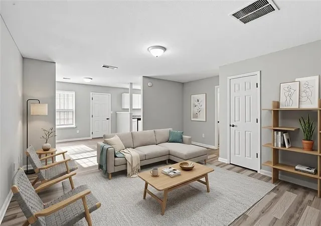 Photo 2 of Sale Pending at 1211 Brookstone Rd, Atlanta, GA 30349 | MLS# 7803020 | Listing updated on 2026-10-13