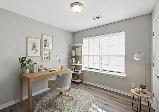 Photo 3 of Sale Pending at 1211 Brookstone Rd, Atlanta, GA 30349 | MLS# 7803020 | Listing updated on 2026-10-13