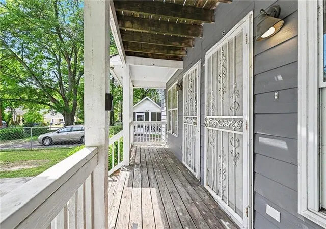 3rd image of 1451 Kennesaw Dr Nw, Atlanta, GA 30318 | MLS# 7772174