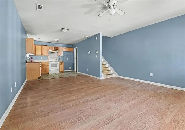 4th image of 1451 Kennesaw Dr Nw, Atlanta, GA 30318 | MLS# 7772174