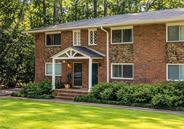 Photo 1 of Multi family home for sale at 2412 Peachwood #2 Cir Ne, Atlanta, GA 30345 | MLS# 7851469 | Listing updated on 2026-10-09