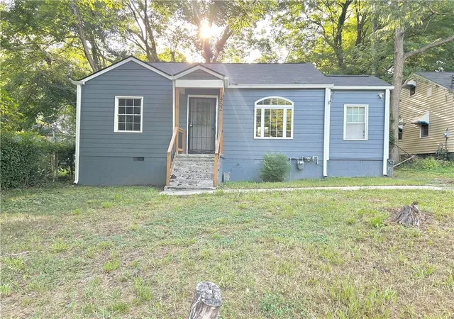 Photo 1 of Sale Pending at 1452 Ryan St Sw, Atlanta, GA 30310 | MLS# 7818532 | Listing updated on 2026-09-02