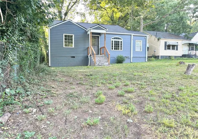 Photo 2 of Sale Pending at 1452 Ryan St Sw, Atlanta, GA 30310 | MLS# 7818532 | Listing updated on 2026-09-02