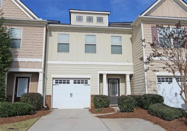 Condo for sale at None, Decatur, GA 30035 | MLS# 5632340 | Listing updated on 2019-11-07
