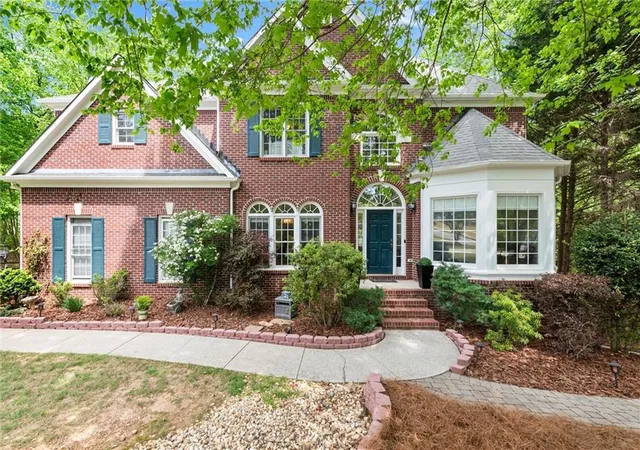 1st image of 4425 Woodside Ct, Cumming, GA 30041 | MLS# 7710341