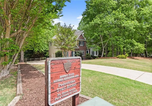3rd image of 4425 Woodside Ct, Cumming, GA 30041 | MLS# 7710341