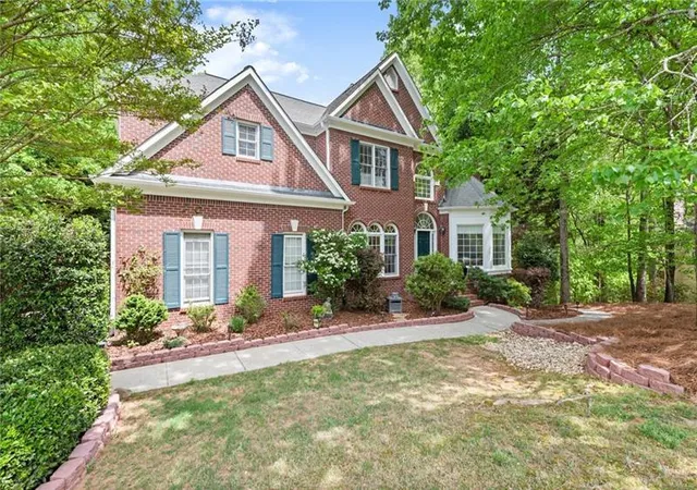 53rd image of 4425 Woodside Ct, Cumming, GA 30041 | MLS# 7710341