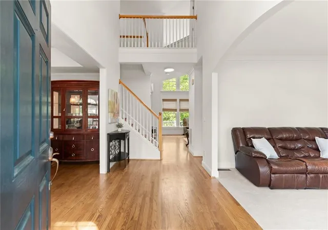 5th image of 4425 Woodside Ct, Cumming, GA 30041 | MLS# 7710341