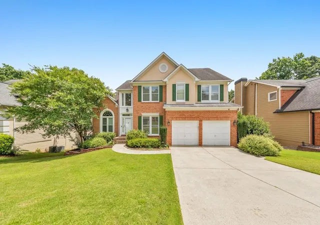 1st image of 3548 Dunlin Shore Ct, Peachtree Corners, GA 30092 | MLS# 7788548