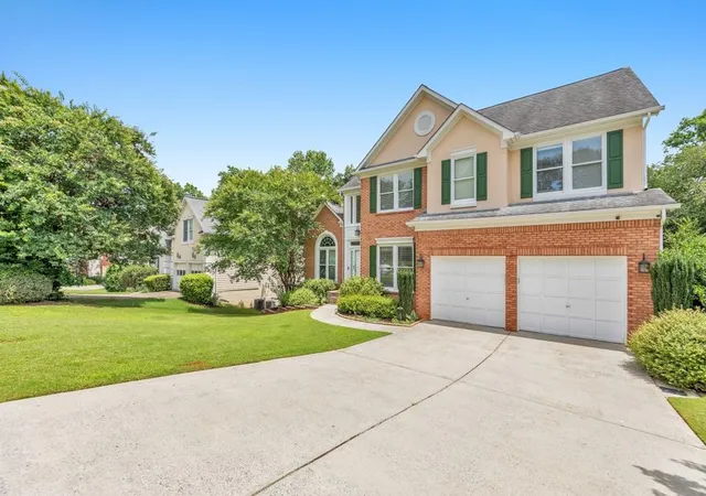 2nd image of 3548 Dunlin Shore Ct, Peachtree Corners, GA 30092 | MLS# 7788548