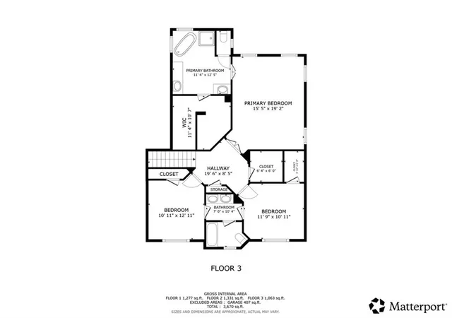 65th image of 3548 Dunlin Shore Ct, Peachtree Corners, GA 30092 | MLS# 7788548