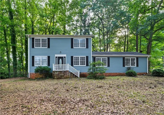 Photo 1 of Single family home for sale at 212 Sarann Ct Nw, Lilburn, GA 30047 | MLS# 7828280 | Listing updated on 2026-09-11