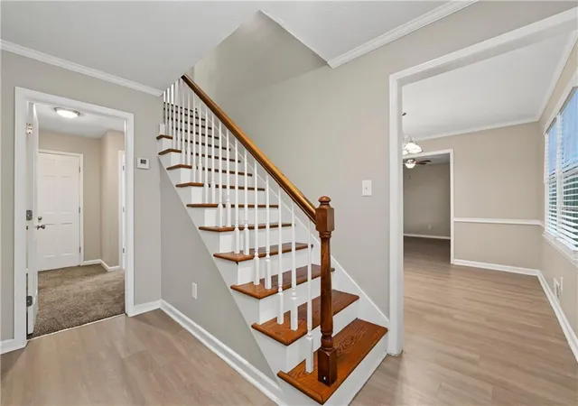 Photo 2 of Single family home for sale at 212 Sarann Ct Nw, Lilburn, GA 30047 | MLS# 7828280 | Listing updated on 2026-09-11