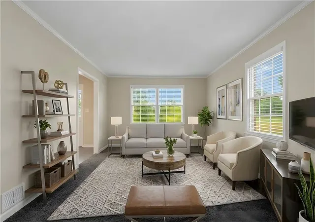 Photo 3 of Single family home for sale at 212 Sarann Ct Nw, Lilburn, GA 30047 | MLS# 7828280 | Listing updated on 2026-09-11