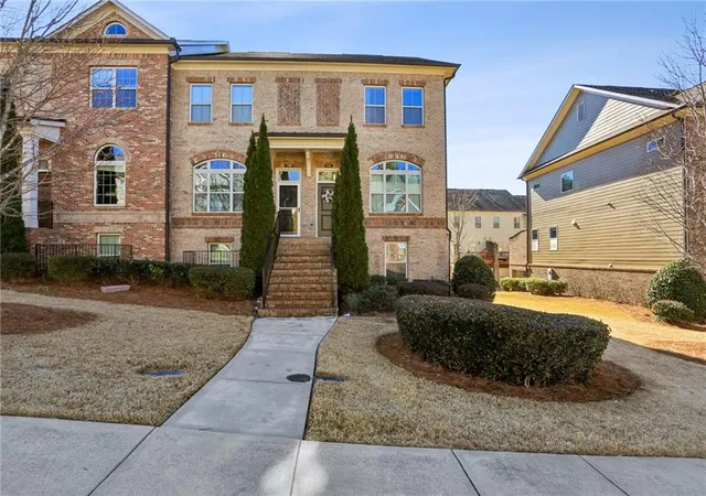 1st image of 7395 Glisten Ave, Sandy Springs, GA 30328 | MLS# 7818603
