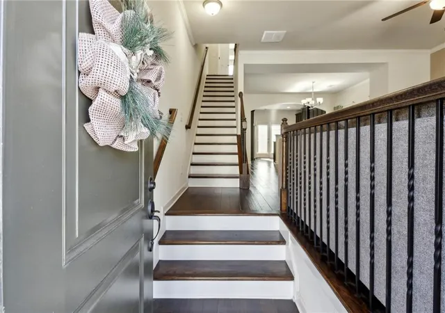 3rd image of 7395 Glisten Ave, Sandy Springs, GA 30328 | MLS# 7818603