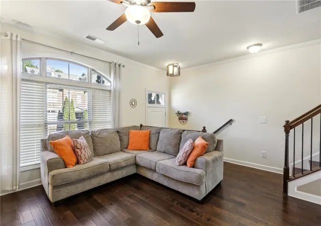 4th image of 7395 Glisten Ave, Sandy Springs, GA 30328 | MLS# 7818603