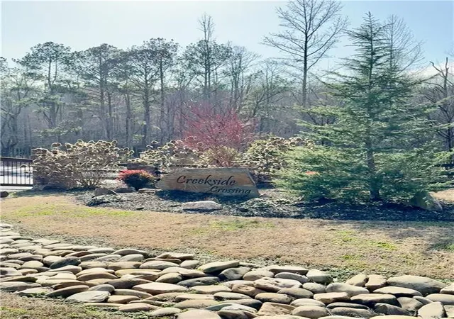 Photo 1 of Land for sale at 316 Pebble Tr St, Ellijay, GA 30540 | MLS# 7734256 | Listing updated on 2026-09-15