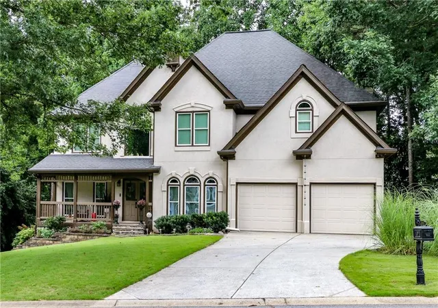 1st image of 656 Goldenwood Ct, Powder Springs, GA 30127 | MLS# 7813266