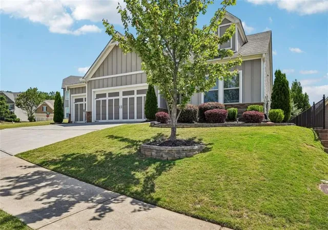 Photo 1 of Sale Pending at 505 Windy Ridge Ct, Canton, GA 30114 | MLS# 7775670 | Listing updated on 2026-10-19