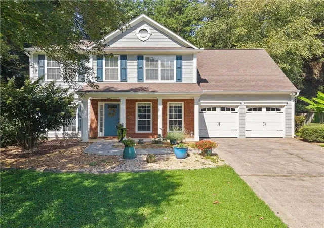 Photo 1 of Single family home for sale at 5620 Millstone, Cumming, GA 30028 | MLS# 7825056 | Listing updated on 2026-09-01