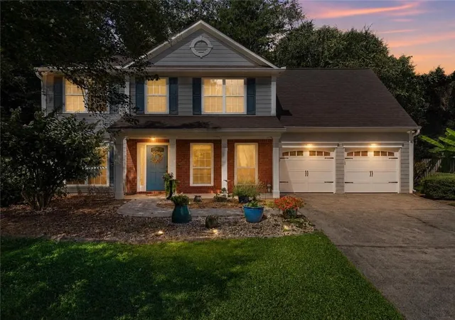 Photo 2 of Single family home for sale at 5620 Millstone, Cumming, GA 30028 | MLS# 7825056 | Listing updated on 2026-09-01