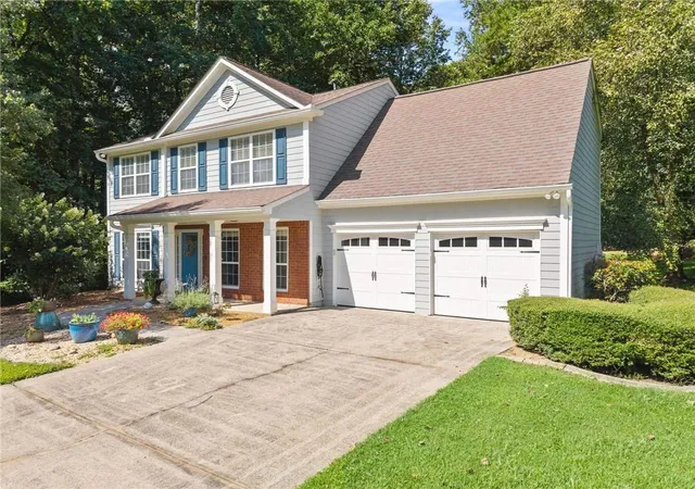 Photo 3 of Single family home for sale at 5620 Millstone, Cumming, GA 30028 | MLS# 7825056 | Listing updated on 2026-09-01