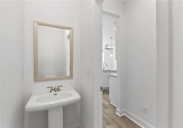 Photo 3 of Sale Pending at 6005 Silverbell Dr, Flowery Branch, GA 30542 | MLS# 7801243 | Listing updated on 2026-08-13