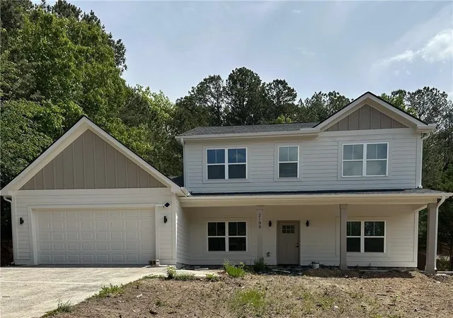 Homes for sale in Dacula, GA | 2195 Amberly Glen Wy, Dacula, GA 30019 | MLS# 7794909