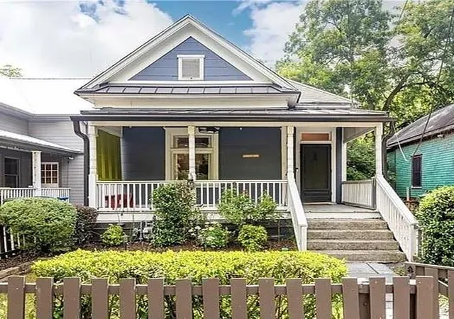 2nd image of 182 Estoria St Se, Atlanta, GA 30316 | MLS# 7820661