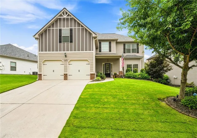 Photo 1 of Sale Pending at 1675 Walking Horse Trl, Cumming, GA 30041 | MLS# 7809415 | Listing updated on 2026-10-14