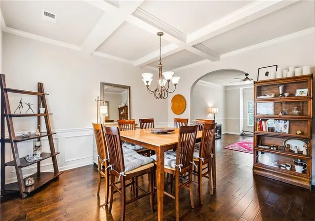 Photo 3 of Sale Pending at 1675 Walking Horse Trl, Cumming, GA 30041 | MLS# 7809415 | Listing updated on 2026-10-14