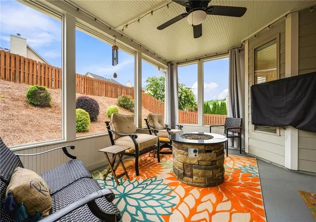 Photo 4 of Sale Pending at 1675 Walking Horse Trl, Cumming, GA 30041 | MLS# 7809415 | Listing updated on 2026-10-14