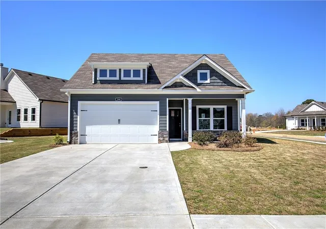 Photo 1 of Sale Pending at 200 Daisy Ct, Cartersville, GA 30121 | MLS# 7813791 | Listing updated on 2026-09-04
