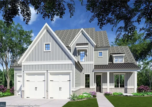 1st image of 423 Lake Vista Dr, Statham, GA 30666 | MLS# 7812910