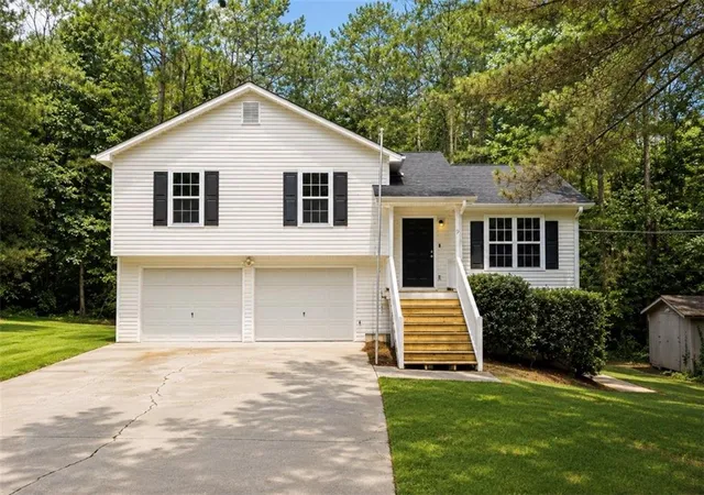 Homes for sale in Rockmart, GA | 9 Southern Trace Xing, Rockmart, GA 30153 | MLS# 7799016