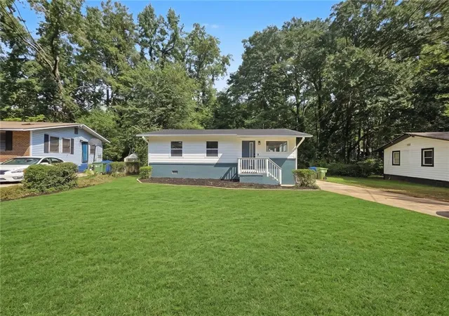 Photo 1 of Single family home for sale at 147 Rockyford Rd Ne, Atlanta, GA 30317 | MLS# 7853984 | Listing updated on 2026-10-27