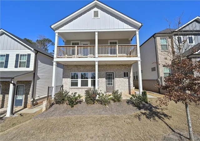 Photo 1 of Single family home for sale at 1280 Lyon Way Dr, Lawrenceville, GA 30044 | MLS# 7824790 | Listing updated on 2026-08-21