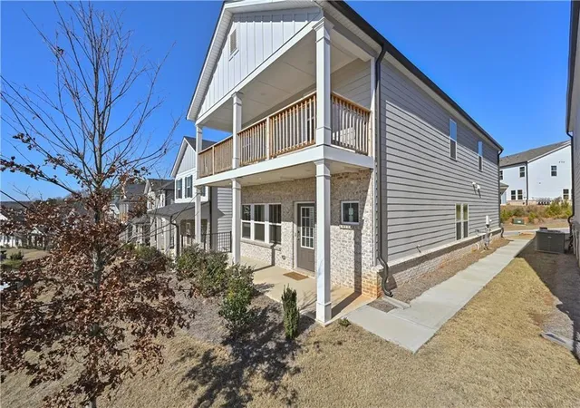 Photo 2 of Single family home for sale at 1280 Lyon Way Dr, Lawrenceville, GA 30044 | MLS# 7824790 | Listing updated on 2026-08-21