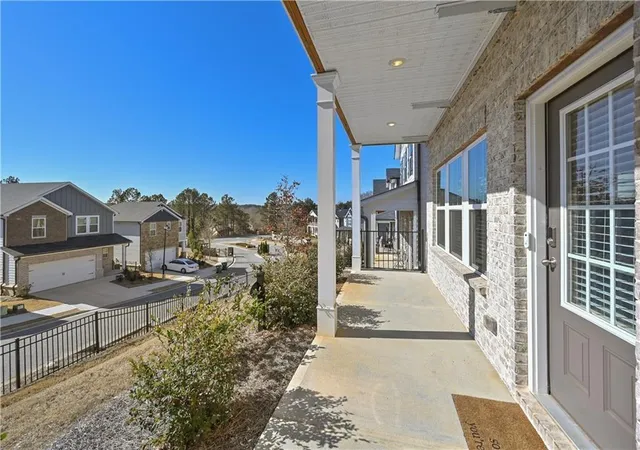 Photo 3 of Single family home for sale at 1280 Lyon Way Dr, Lawrenceville, GA 30044 | MLS# 7824790 | Listing updated on 2026-08-21