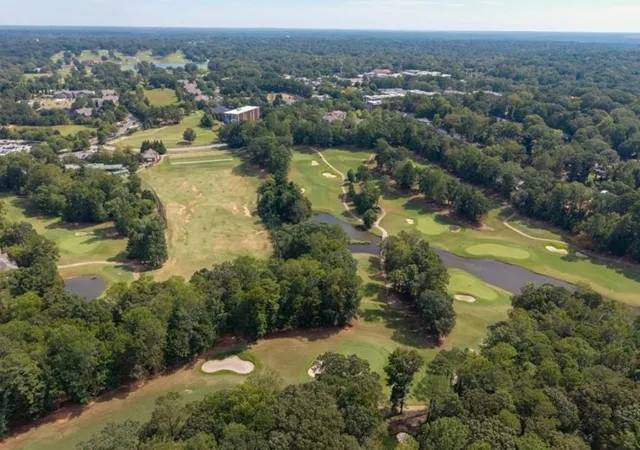 Photo 2 of Land for sale at 1694 Fairway Hl Dr SE, Atlanta, GA 30317 | MLS# 7819586 | Listing updated on 2026-08-15
